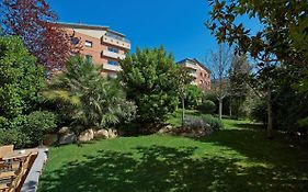 Sercotel Porta Barcelona 3*